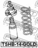 TOYOT 4834110140 Protective Cap/Bellow, shock absorber
